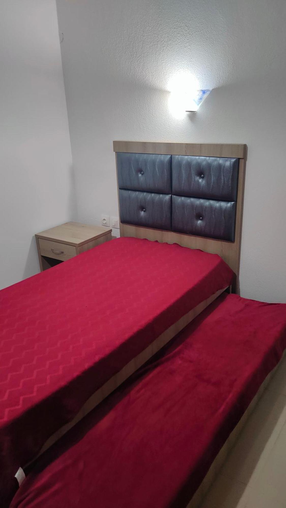 Apartament Vigla House Sykia Zewnętrze zdjęcie
