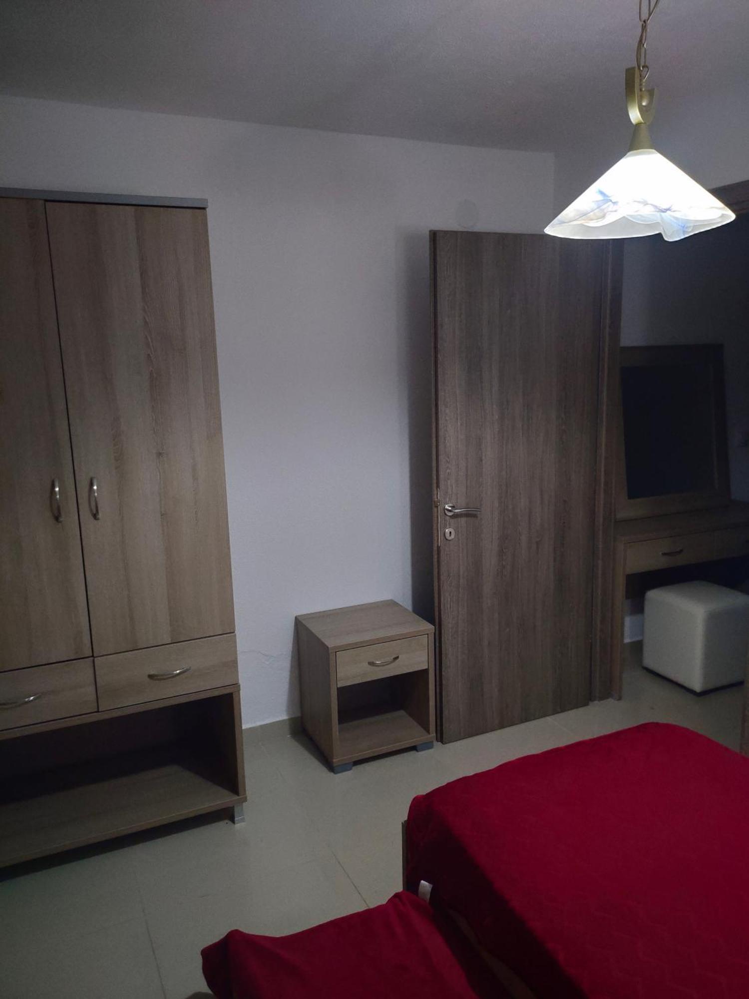 Apartament Vigla House Sykia Zewnętrze zdjęcie