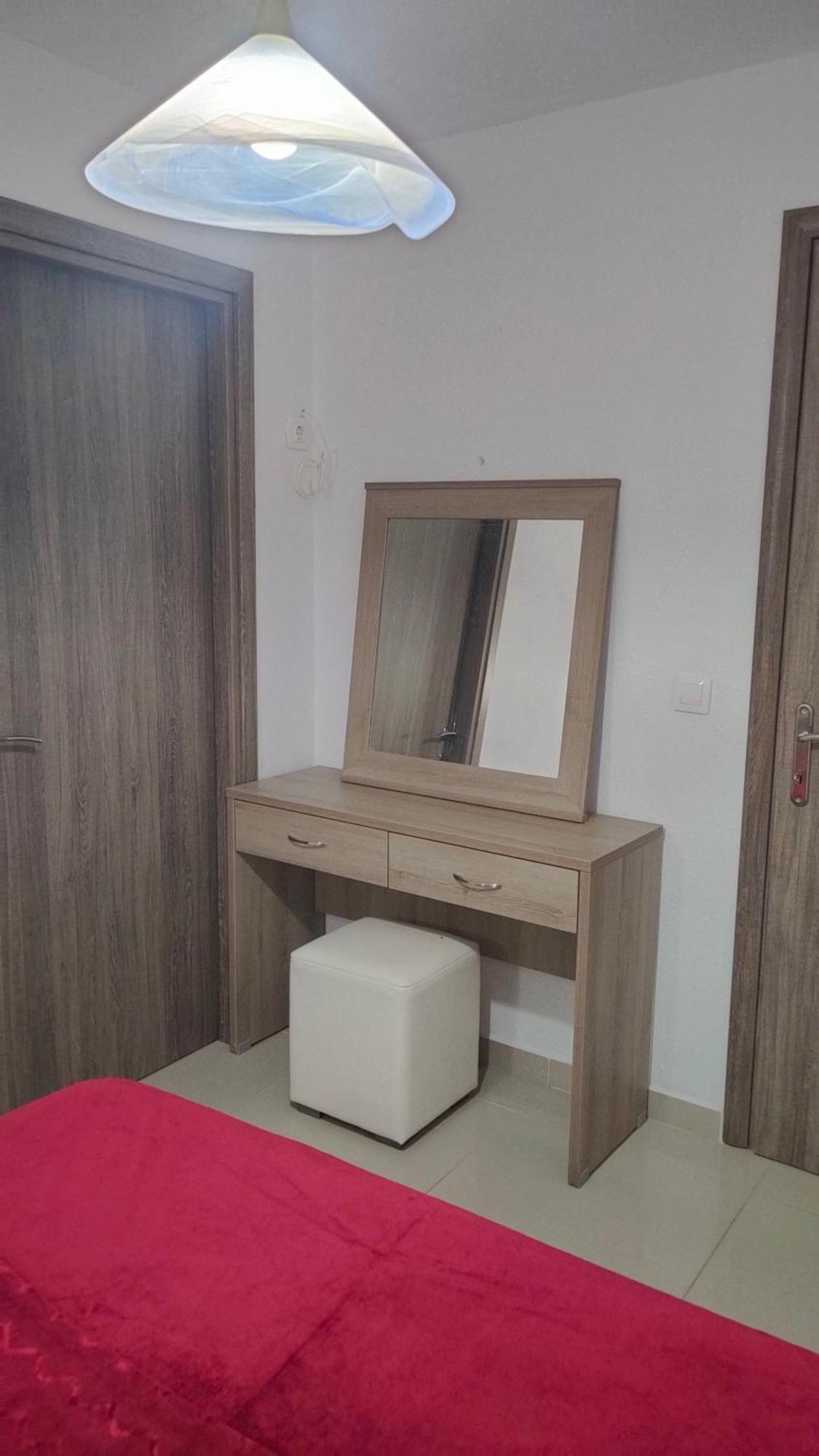 Apartament Vigla House Sykia Zewnętrze zdjęcie