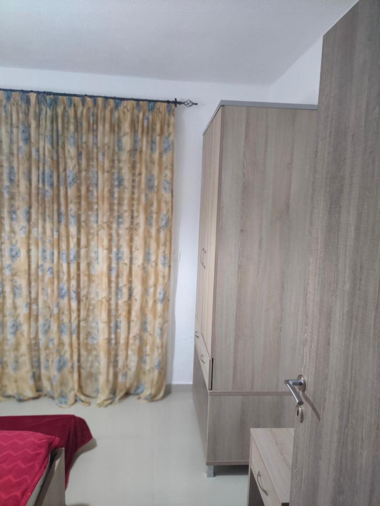 Apartament Vigla House Sykia Zewnętrze zdjęcie